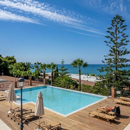 Palasiet Wellness Clinic&Thalasso 4 Sup Benicassim Exterior photo