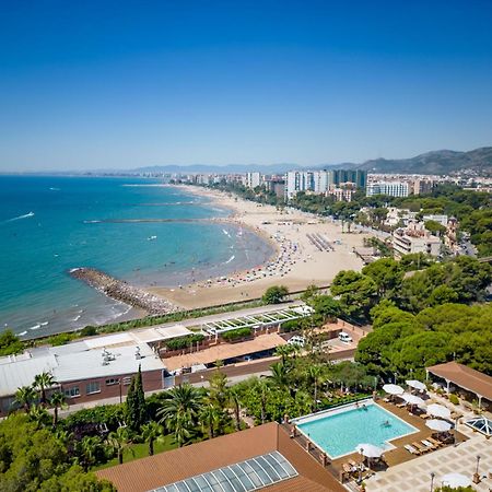 Palasiet Wellness Clinic&Thalasso 4 Sup Benicassim Exterior photo