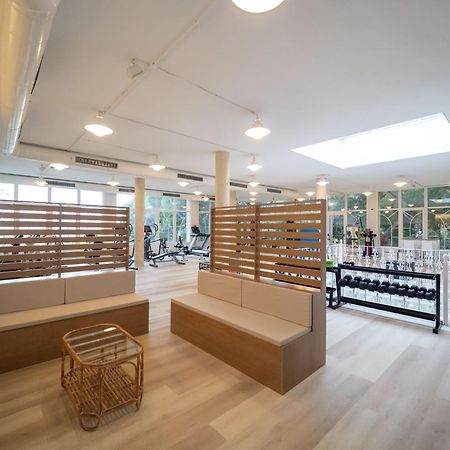 Palasiet Wellness Clinic&Thalasso 4 Sup Benicassim Exterior photo