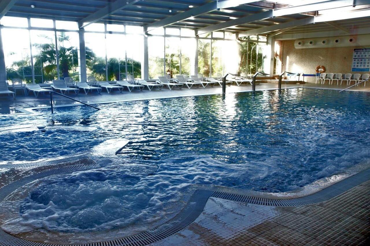 Palasiet Wellness Clinic&Thalasso 4 Sup Benicassim Exterior photo