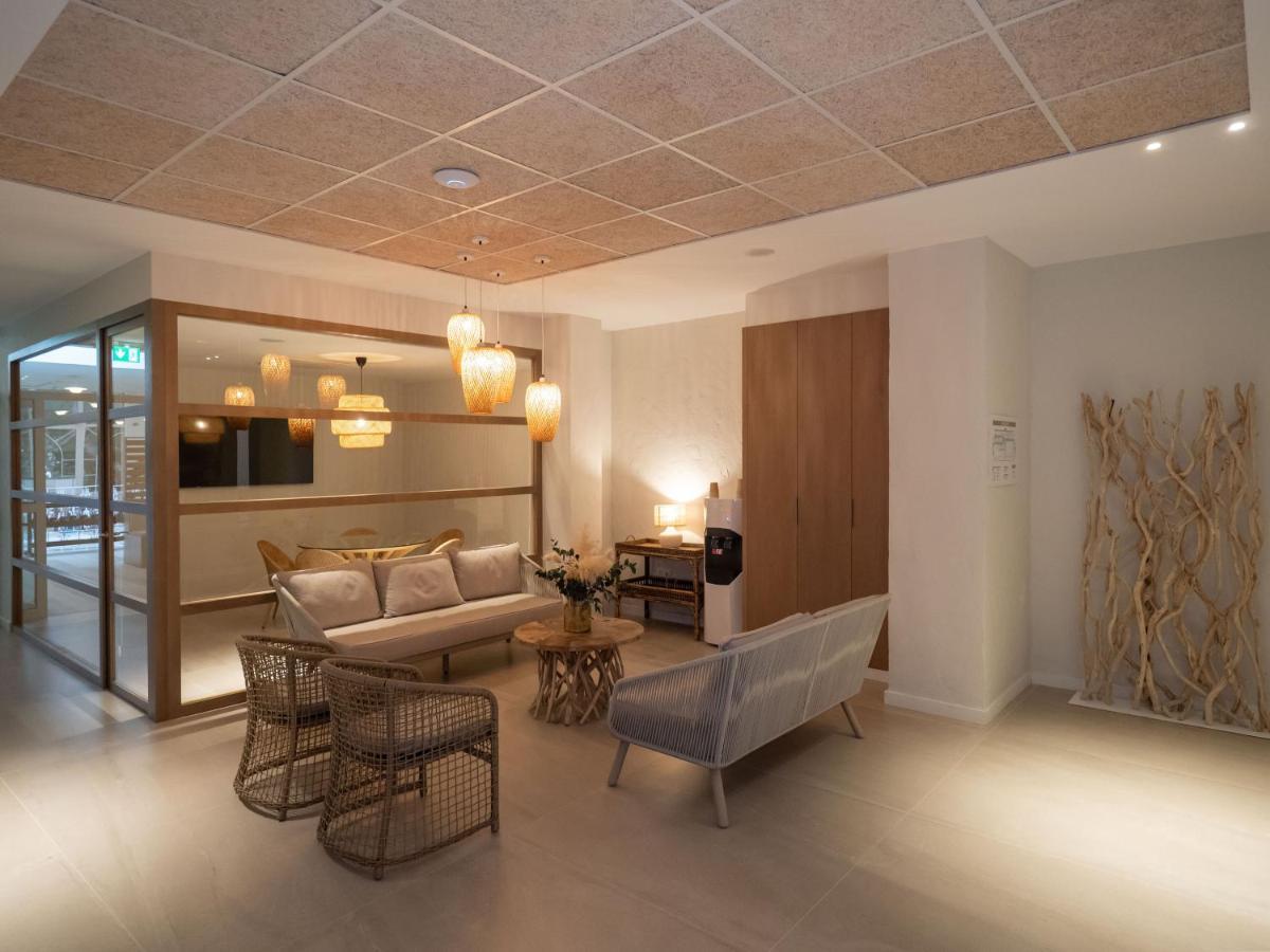 Palasiet Wellness Clinic&Thalasso 4 Sup Benicassim Exterior photo
