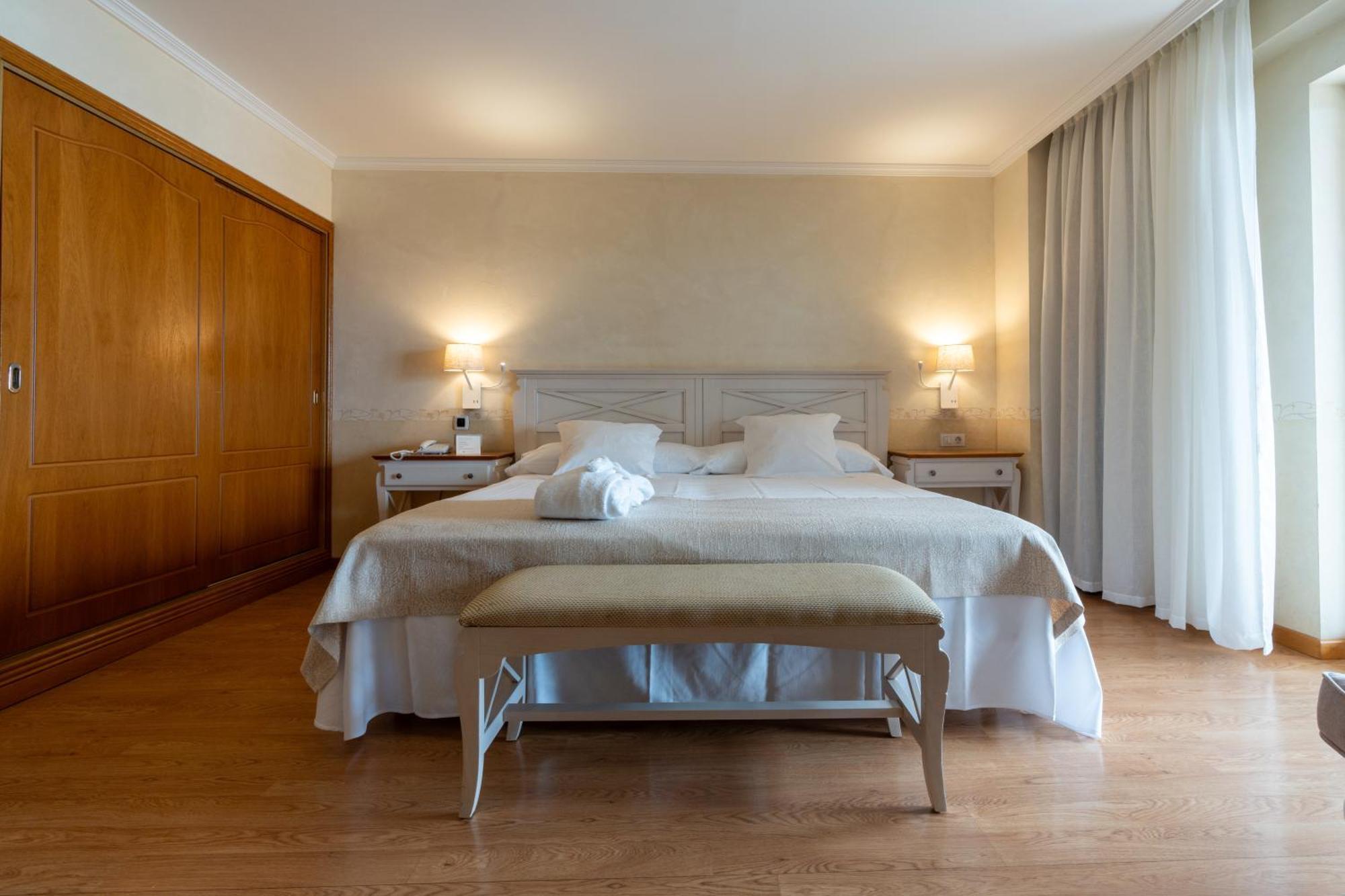 Palasiet Wellness Clinic&Thalasso 4 Sup Benicassim Exterior photo