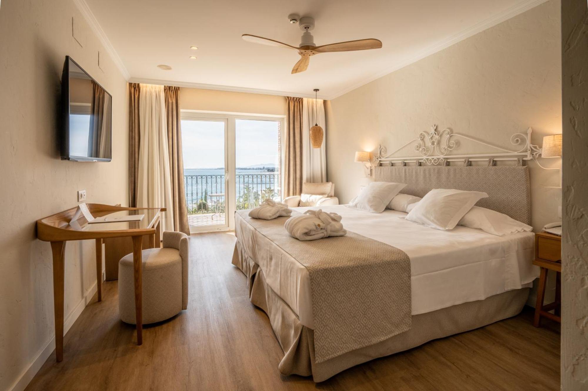 Palasiet Wellness Clinic&Thalasso 4 Sup Benicassim Exterior photo