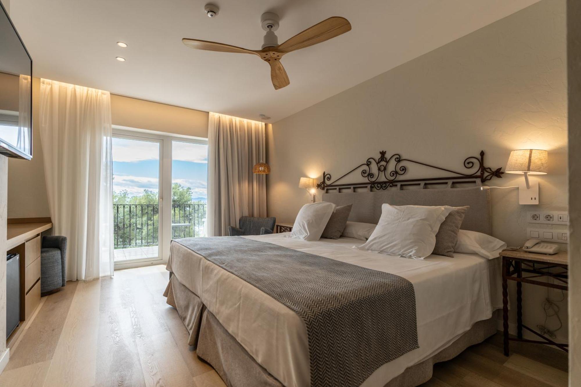 Palasiet Wellness Clinic&Thalasso 4 Sup Benicassim Exterior photo