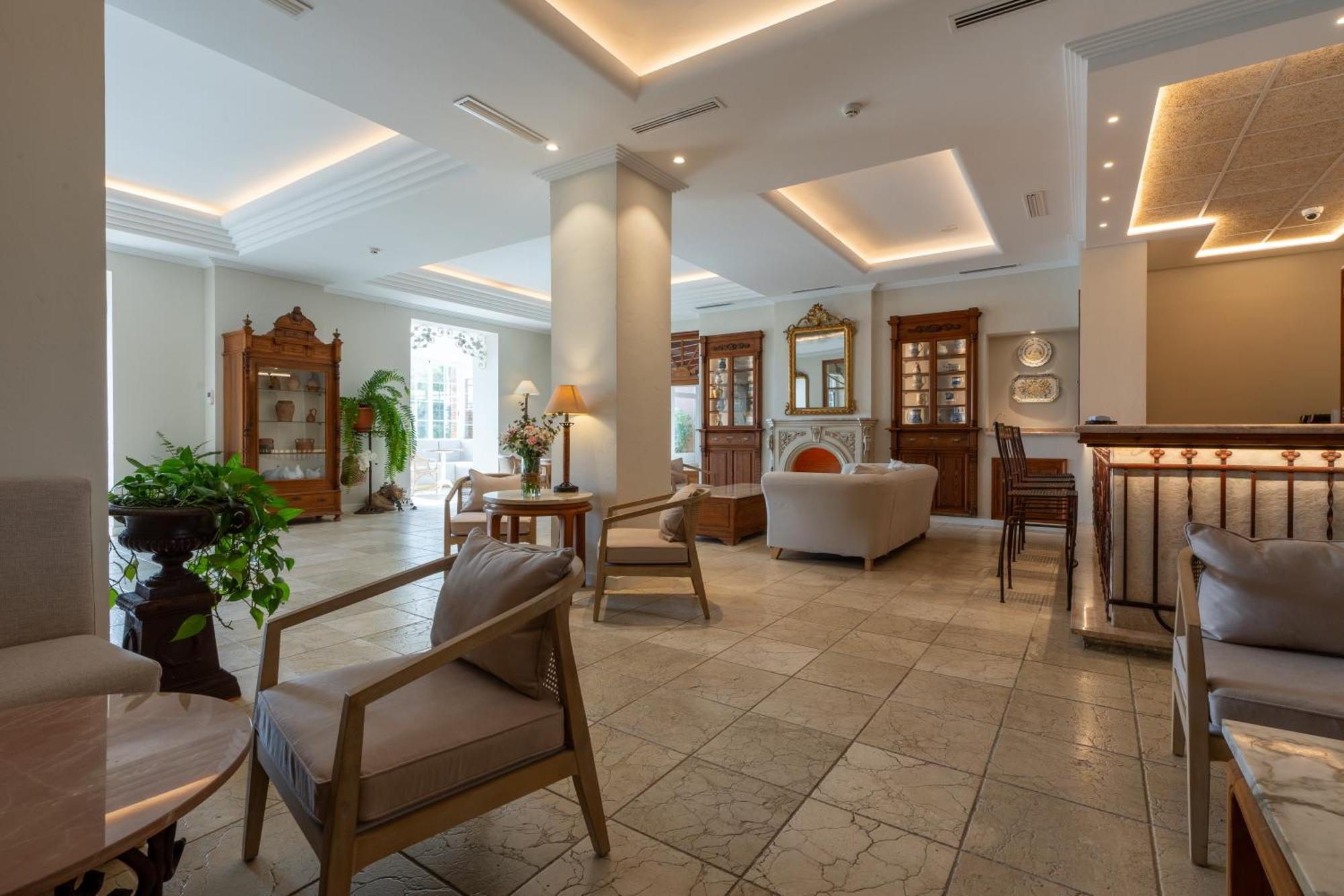 Palasiet Wellness Clinic&Thalasso 4 Sup Benicassim Exterior photo