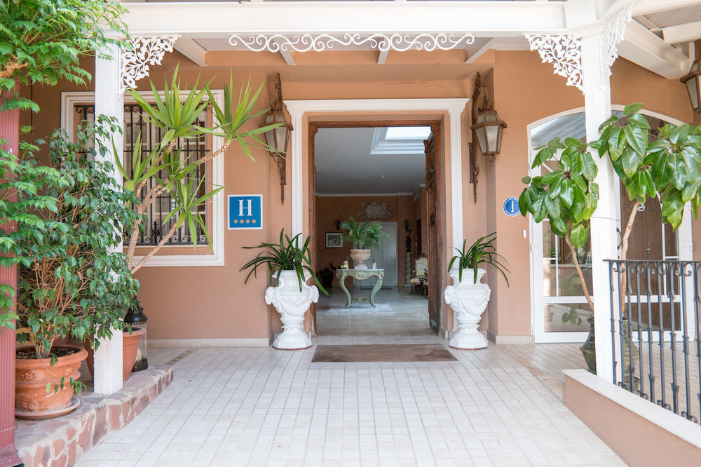 Palasiet Wellness Clinic&Thalasso 4 Sup Benicassim Exterior photo